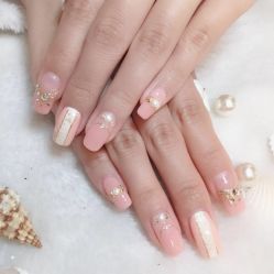 手部美甲-如一·美甲美睫