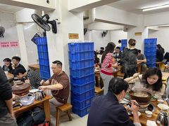 -威邵鸡煲(西华路总店)