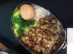 -小明同学(三里屯店)