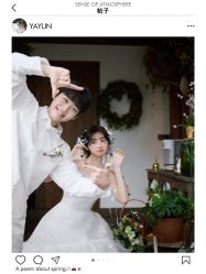 -雅云婚纱摄影工作室旗舰店