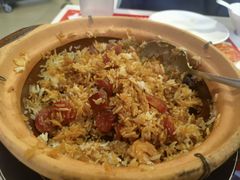 -日昌餐馆(亦庄店)