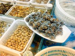 -金穗-老荣成·荣成菜