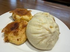 -大南门牛肉包子店