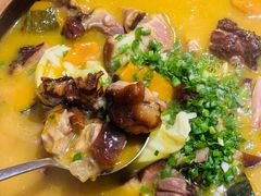 -李双猪·小龙虾·烧烤·羊肉煲(乐山店)