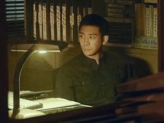 -SFC上影影城(港汇永华IMAX激光店)