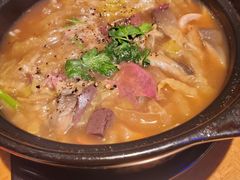 -大哈福烧烤·海鲜·家常菜(延安三路店)