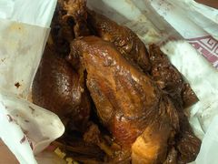 -小李烧鸡(西北角总店)