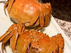 -南京大牌档(夫子庙老门东店)