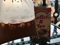 -半坡九号老挝冰咖啡