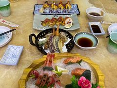 -桃屋日本料理(清华科技园店)