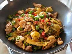 -大鸭梨烤鸭店(光彩店)