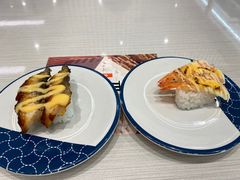-滨寿司(高新伊藤店)