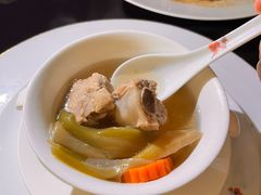 -珠海瑞吉酒店·宴庭中餐厅