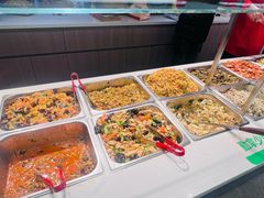 -晓宇盒饭(民安街店)