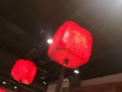 -和府捞面(东直门银座店)