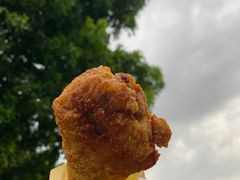 -麦当劳(北亭广场分店)