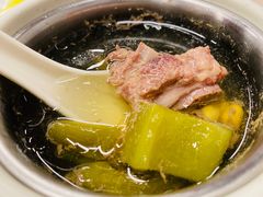 -辉旺烧鹅茶餐厅