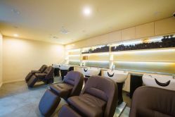 -DX HAIR SALON·发现未知美发沙龙