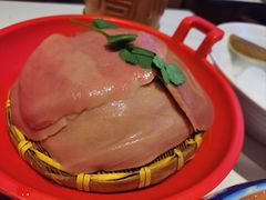 大刀腰片-周师兄大刀腰片火锅(磁器口直营店)