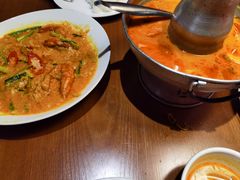 -泰国餐厅 Thai Food(裕华万达店)