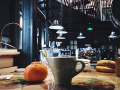 -沙左咖啡(创意68店)
