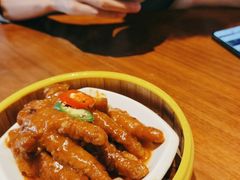-蝴蝶里·粤菜·点心(龙湖杭州金沙天街店)