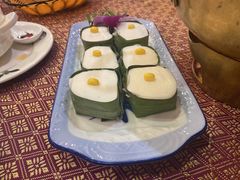 -南沙游艇会·大兵船餐厅