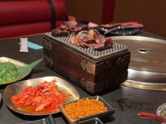 -300杯·和牛烧肉清酒专门店(廊里店)