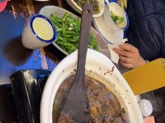 -饭桌故事·血鸭湘(荣宝华店)