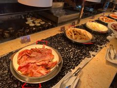 -长白山万达喜来登度假酒店