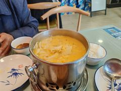 -听涛雅苑百味饺子老家菜馆
