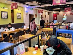 -回味鸭血粉丝汤(新城市广场店)