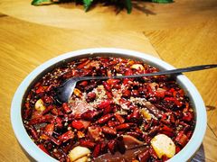 -山南熏肉大饼(辽菜旗舰店)