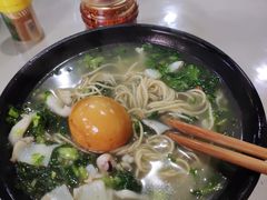 -老地方面馆(思南路店)