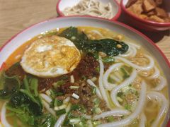 -西粉堂新疆米粉(朝外店)