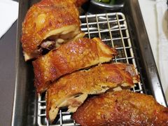 炸雞腿-馔豚·台北菜专门店(深圳湾万象城店)