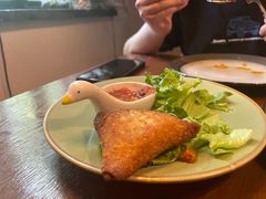 -Uncle Kosto科斯托·中东菜