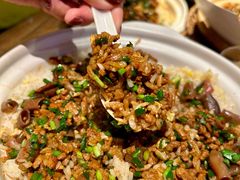-麻辣总动员·川派海鲜·现炒浇头面·自贡菜(五彩城店)
