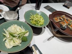 -祥记餐饮•豫粤珍味(金隅大厦店)