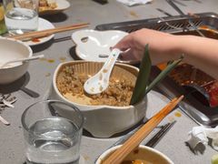 -海底捞火锅(九霄梦天地店)