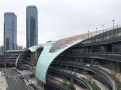 -冠军冰场CHAMPION RINK(苏州中心商场店)