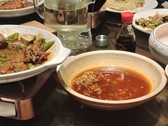 -味窑大寨百姓酒楼(晋祥办公大楼店)
