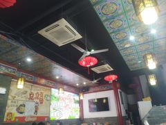 -小桥衢州人家·海鲜烧烤·盱眙龙虾(万达水街店)