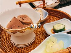 -千寻山野烤肉(中关村店)