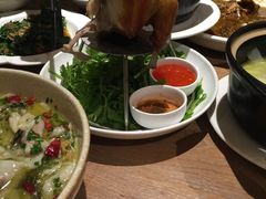 -吴越荣记·苏州菜·松鼠桂鱼(斜塘老街店)