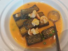 -喜棠·长沙家宴·海鲜·湘菜(麓谷店)