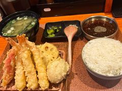 -天妇罗内顺田(罗湖店)