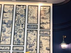 -翠湖宾馆·中餐厅