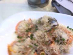-七鲜渔港美食餐厅(巽寮湾海景店)