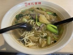 -项记面馆(明瓦廊店)